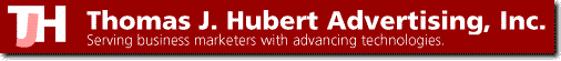 Thomas J. Hubert Advertising, Inc.